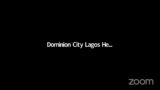 Deep Waters | Tuesday, 5th December 2023 | Dominion City Lagos