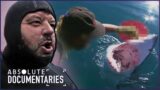 Deep White: The Controversy Behind Baiting Great White Sharks | Absolute Documentaries