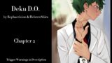 Deku D.O. (Re-Recorded) – Podfic (MHA) – Part 2 – Chapter 2