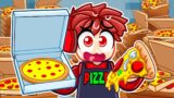 Delivering 3,219,147 Pizzas in Roblox!
