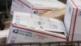 Delivering your holidays on time | Inside look at the U.S. Postal Service