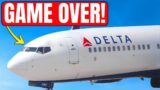 Delta Is CRUSHING The Entire Aviation World! |