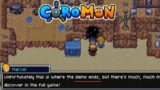 Demo End | Donar Island | EP. #03 | Coromon gameplay in hindi