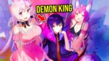 Demon King Returns after Thousands of Years Younger & Stronger! | Manhwa Recap