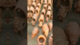 Designer Terracotta Pots @youtube #shorts