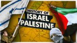 Did the British Start the Israel-Palestine Conflict? – History Documentary