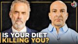 Diet and Death | Dr. Peter Attia | EP 360