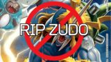 Digimon TCG Ban / Restricted List Updates Discussion 18th December