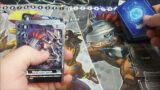 Digimon TCG Starter Deck – Dragon of Courage (ST15) – a Mad Merlins unboxing.