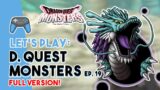 Dimensional Dragon Appears! | Dragon Quest Monsters: The Dark Prince Ep. 19