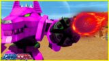 Dinocore Cartoon | Robot Machine | The Good Dinosaur | Kids Movies 2023