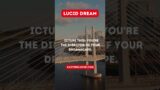 Direct Your Dreamscape: Master Lucidity in Seconds! #shorts #viral #trending