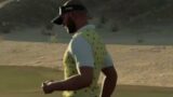 Discovering The Greatest Golf Courses – Deadwood Gulch Golf Course – PGA TOUR 2K23 – Ep 14