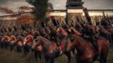 Dismounted Katana Cavalry | Total War: Against All Odds
