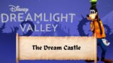 Disney Dreamlight Valley | Quest 3 The Dream Castle Walkthrough