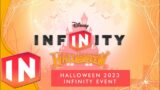 Disney Infinity Halloween Event 2023 Recap: NEW Spooky Toyboxes, Mods & More! #DIH23