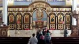 Divine Liturgy for St. Nicholas