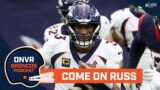 Do Sean Payton and the Denver Broncos need more out of Russell Wilson to make the NFL playoffs?