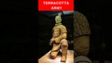 Do You Know What are Terracotta Warriors?