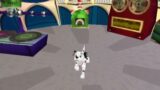 Domino dancing to "better of alone" (102 Dalmatians: Puppies to the Rescue PC Game)