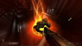 Doom 3 Any% Nightmare No Damage Speedrun in 1:11:54