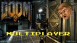 Doom 3 Multiplayer in 2023 (and some Turok)