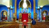 Dormition of the Mother of God Parish | EPARCHY OF PARMA LIVESTREAM