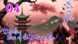 Douluo Era of the Dragon Emperor Episodes 4 audiobook novel