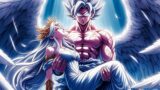 Dragon Ball Super 2 | Goku becomes the king of all angels