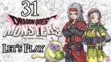 Dragon Quest Monsters: The Dark Prince – Let's Play Part 31: Dragonspate