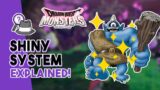 Dragon Quest Monsters: The Dark Prince Shiny System Explained!