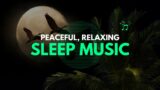 Dreamscape Serenade: Sleep Sound Piano Music for Deep Relaxation