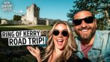 Driving the Ring of Kerry in a Day – Travel Guide | Top Things to Do, See, & Eat (Ireland Road Trip)