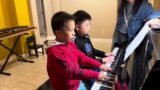 Duet 2023 – Funtasia in F Minor Ethan & Kevin