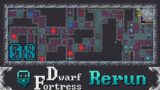 Dwarf Fortress – Sunbirths | 08 (Crime..)
