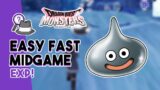 EASY Mid Game EXP! | Metal Slime Location Guide! | Dragon Quest Monsters: The Dark Prince!