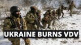 ELITE RUSSIAN FORCES DESTROYED! Current Ukraine War Footage And News With The Enforcer (Day 655)