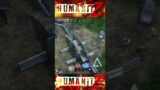 ENEMY CAMP got OVERUN! in humanitz – HumanitZ #shorts #humanitz