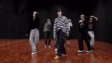 ENHYPEN – ‘Still Monster’ Dance Practice Mirrored