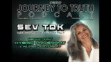 EP 280 – Sev Tok: Life-long ET Contact –  Abductions – Hybrid Programs & Messages For Humanity