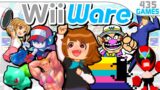 EVERY WiiWare Game Ranked