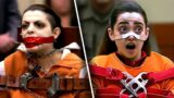 EVIL Moms Reacting To Life Sentences…