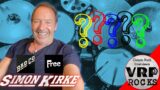 EXCLUSIVE! "My All-Time Favourite 5 Drummers": Bad Company's Simon Kirke