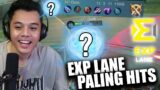 EXP Lane Paling Hits Efek Dari M5!! Se Gokil Ini Sekarang Heronya!! – Mobile Legends