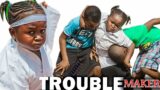 Ebube Obio The Trouble Maker 1&2 – New Trending 2023 Latest Nigerian Movie
