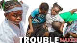Ebube Obio The Trouble Maker Complete Season – New Trending 2023 Latest Nigerian Movie