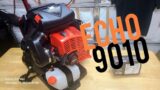Echo PB-9010 leafblower review NEW addition to the fleet