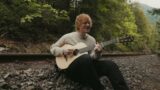 Ed Sheeran – American Town (Live Acoustic)