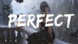 Ed Sheeran – Perfect (Lyrics)