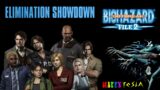 Elimination Showdown (Online VH FF) | Biohazard Outbreak File 2 [PS2]